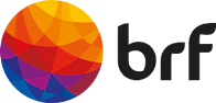 Logo da BRF