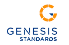 Logo Genesis Standarts