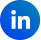 Ícone Linkedin